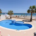 Martin- A Pie De Playa V7