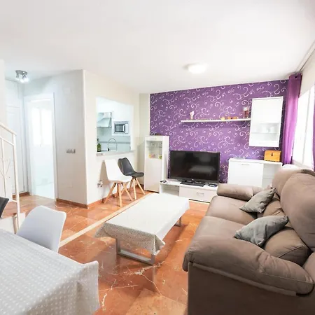 Nuevo Mexico V 7 Hébergement de vacances *