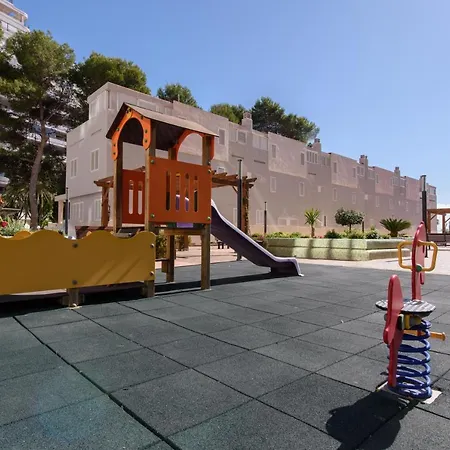 Nuevo Mexico V 7 Tatil Evi *