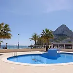 Martin- A Pie De Playa V7 Calpe