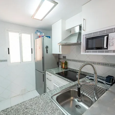 Nuevo México V 7 Casa vacanze *