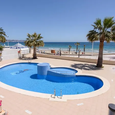 Martin- A Pie De Playa V7