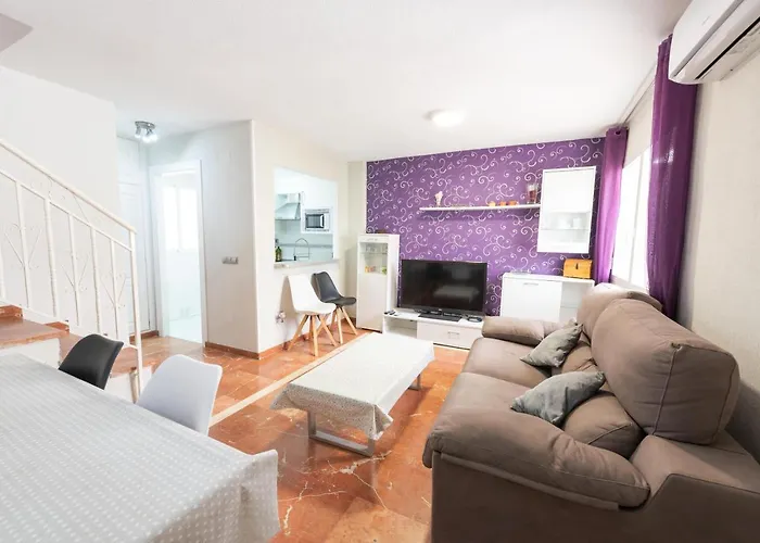 Martin- Bungalow A Pie De Playa V7 Holiday home *