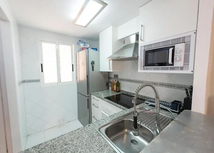 Martin- Bungalow A Pie De Playa V7 Holiday home *