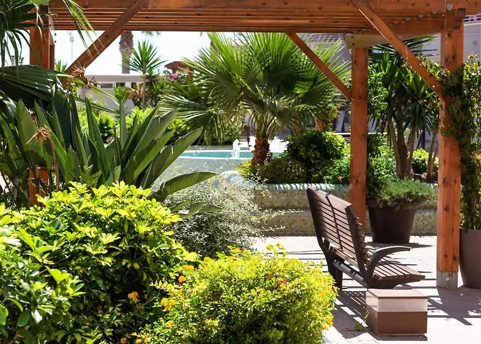 度假居 Martin- Bungalow A Pie De Playa V7 *