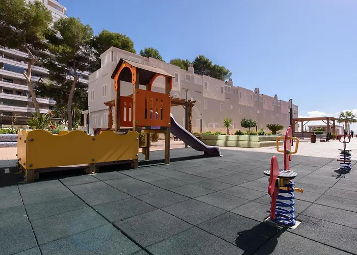 Martin- Bungalow A Pie De Playa V7 Holiday home *