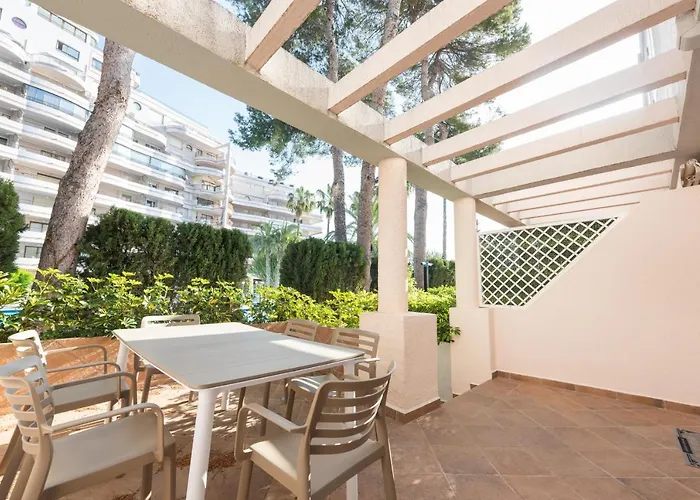 Martin- Bungalow A Pie De Playa V7 בית נופש